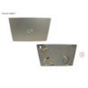 34080617 - LCD BACK COVER ASSY EVO(W. HELLO)