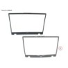 34080620 - LCD FRONT COVER (W. HELLO. EPRIV)
