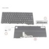 34084799 - KEYBOARD BLACK NORWAY WIN11 (NEW_FN)