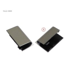 34082365 - HINGE COVER. LEFT