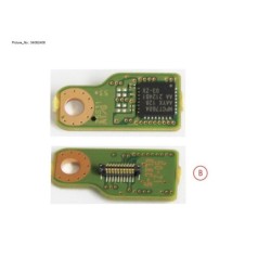 34082408 - SUB BOARD. TPM MODULE 2.0