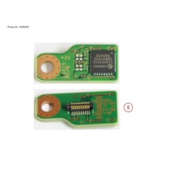 34082409 - SUB BOARD. TPM MODULE NATION Z