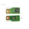 34082409 - SUB BOARD. TPM MODULE NATION Z