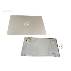 34082415 - LCD BACK COVER ASSY (W. EPRIV)