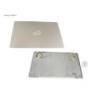 34082415 - LCD BACK COVER ASSY (W. EPRIV)