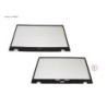 34082420 - LCD FRONT COVER (W. RGB)