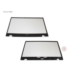 34082421 - LCD FRONT COVER (W. HELLO)