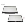 34082421 - LCD FRONT COVER (W. HELLO)