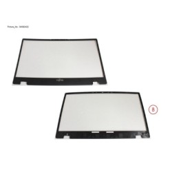 34082422 - LCD FRONT COVER EVO (W. HELLO)