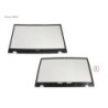 34082422 - LCD FRONT COVER EVO (W. HELLO)