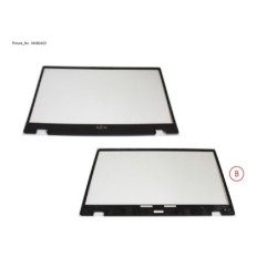 34082423 - LCD FRONT COVER EPRIV (W.O CAM)