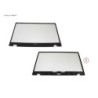 34082425 - LCD FRONT COVER (W. HELLO. EPRIV)