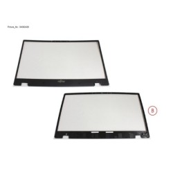 34082426 - LCD FRONT COVER EVO (W. HELLO. EPRIV)