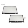 34082426 - LCD FRONT COVER EVO (W. HELLO. EPRIV)