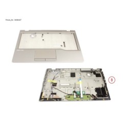 34082427 - UPPER ASSY (W.O SC. W.O FP. W.O PV)