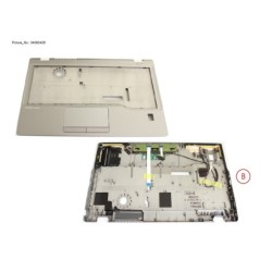 34082429 - UPPER ASSY (W.O SC. W. FP)