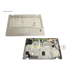 34082430 - UPPER ASSY (W. SC. W. FP)