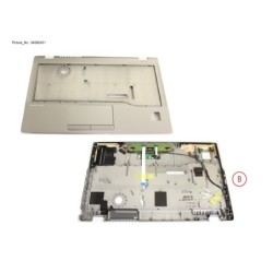 34082431 - UPPER ASSY (W.O SC. W. PV)