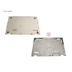 34082433 - LOWER ASSY (W. SCREW)