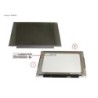 34082436 - LCD ASSY 14  HD W. PLATE
