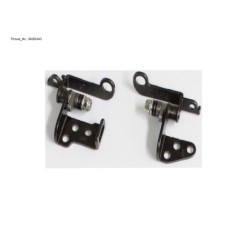 34082443 - HINGE SET LEFT.RIGHT