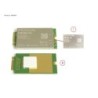34082445 - WWAN MODULE FM350-GL W. RBR HEAT (5G)