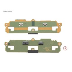 34084309 - SUB BOARD. TP BUTTONS