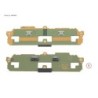 34084309 - SUB BOARD. TP BUTTONS
