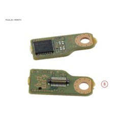 34084310 - SUB BOARD. TPM MODULE 2.0