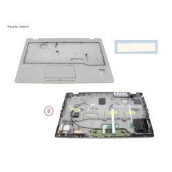 34084315 - UPPER ASSY FOR SMARTCARD. PALM VEIN. FGS
