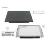 34084317 - LCD ASSY 14  HD W. PLATE