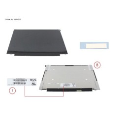 34084318 - LCD ASSY 14  FHD W. PLATE