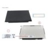 34084319 - LCD ASSY 14  EVO FHD W. PLATE
