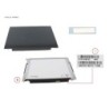 34084320 - LCD ASSY 14  FHD TOUCH W. PLATE