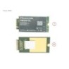 34084322 - WWAN MODULE FM350-GL W. RUBBER (5G)