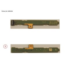 34053426 - SUB BOARD. SWITCH