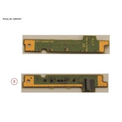 34053427 - SUB BOARD. LED
