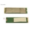 34053624 - SSD S3 M.2 2280 128GB W.RUBBER