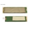 34053625 - SSD S3 M.2 2280 256GB W.RUBBER