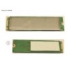 34053626 - SSD S3 M.2 2280 256GB (FDE) W.RUBBER
