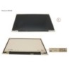 34053462 - LCD PANEL AG. W. RUBBER (EDP. FHD)
