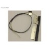 34053261 - ANTENNA. WWAN MAIN INCL. WLAN R