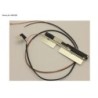 34053262 - ANTENNA. WWAN AUX INCL. WLAN L