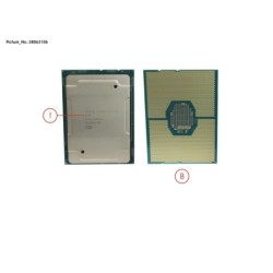 38063106 - CPU INTEL XEON PLATINUM 8256 3800 105W