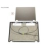 34072842 - LCD BACK COVER ASSY(W. CAM.MIC FOR WWAN)
