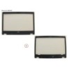34053433 - LCD FRONT COVER (FOR CAM.MIC)