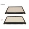 34062635 - LCD FRONT COVER (W.O CAM.MIC)