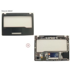 34053437 - UPPER ASSY W.O SC. W.O PV.FP HOLE