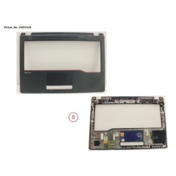 34053438 - UPPER ASSY W. SC. W.O PV.FP HOLE