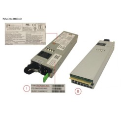 38063360 - PSU-T